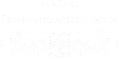 Герб усадьбы Скорняково-Архангельское